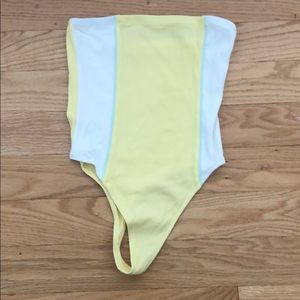 Pac Sun body suit
